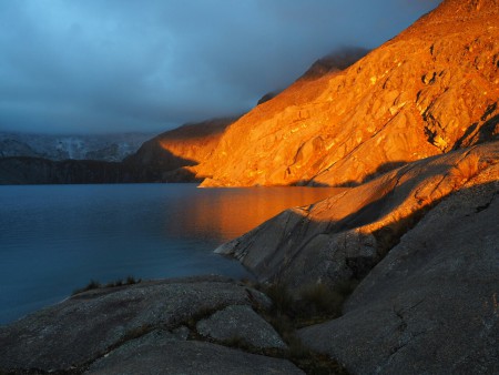 Náš loňský Alpamayo trek podrobně v novém čísle Světa outdooru